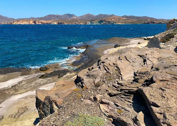 Hotel apartamentowy Milora Sunset