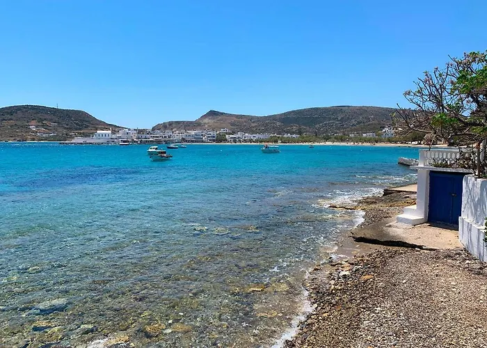 Hotel apartamentowy Milora Sunset 3*