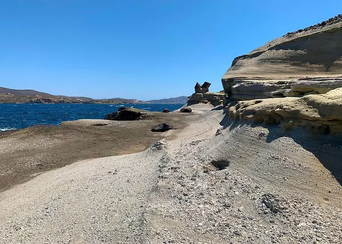 Milora Sunset 3* Pollonia