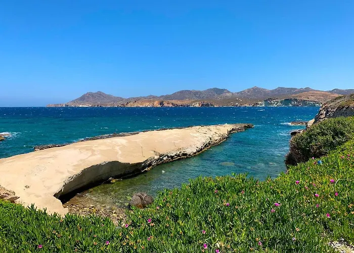 Milora Sunset Hotel apartamentowy 3*