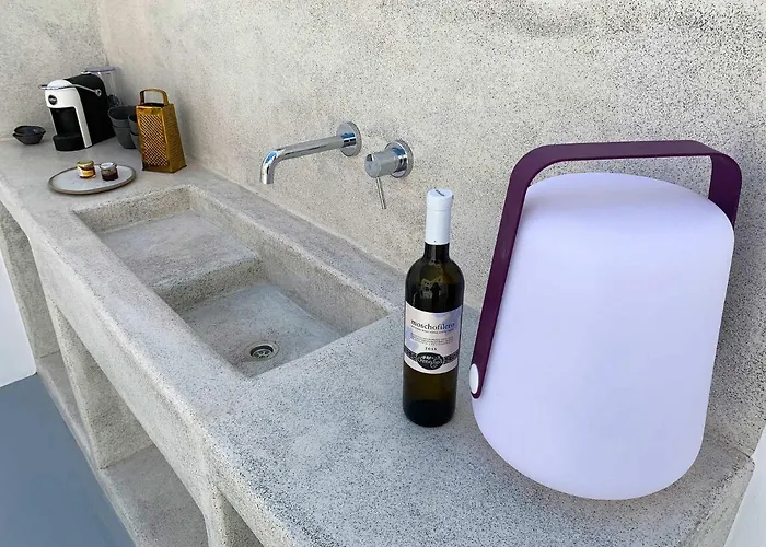 Milora Sunset Hotel apartamentowy