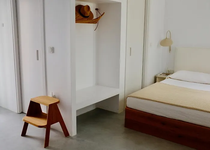 Milora Sunset Hotel apartamentowy Pollonia