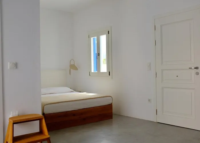 Milora Sunset Hotel apartamentowy