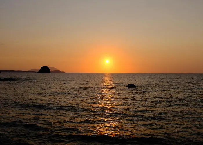 Milora Sunset Hotel apartamentowy