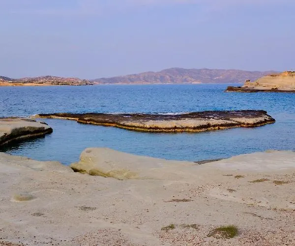 Milora Sunset Hotel apartamentowy