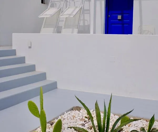 Hotel apartamentowy Milora Sunset 3*