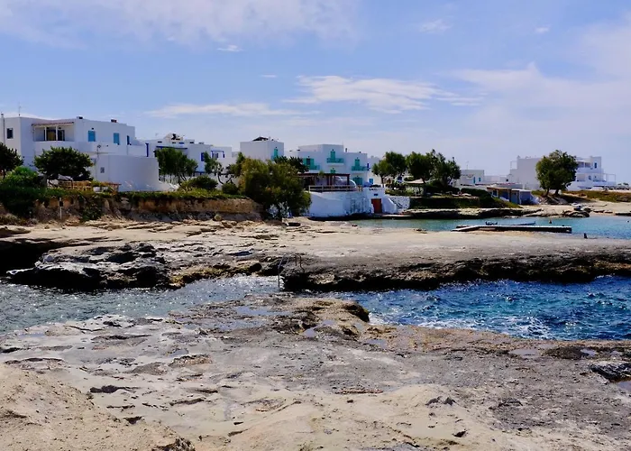 Milora Sunset 3* Pollonia