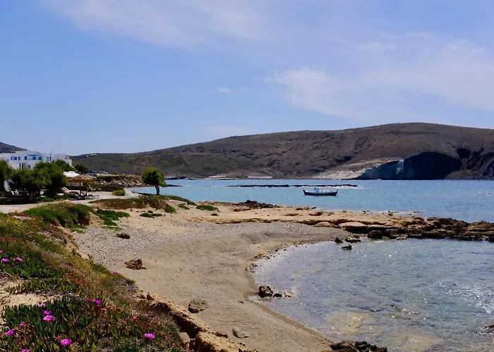 Milora Sunset Hotel apartamentowy Pollonia