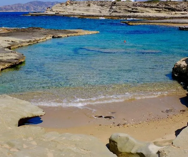 Milora Sunset 3* Pollonia