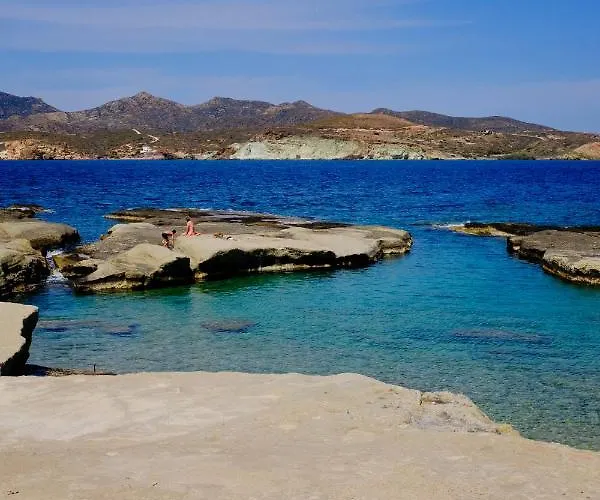 Hotel apartamentowy Milora Sunset 3*