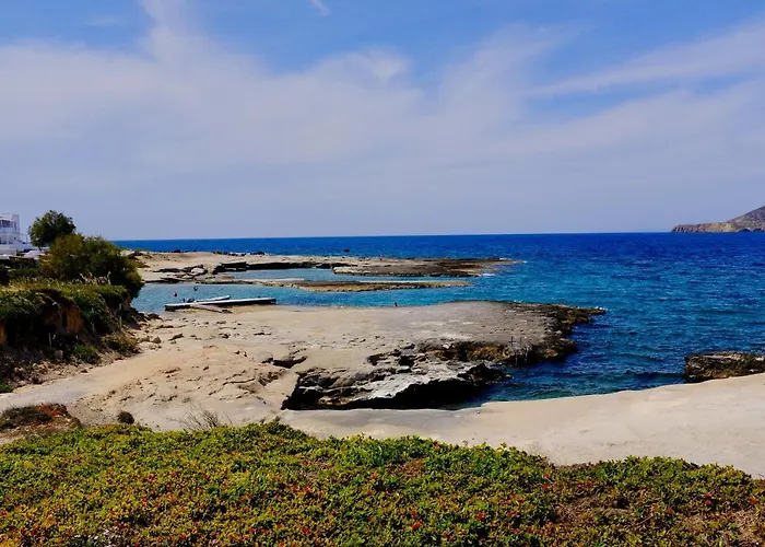 Milora Sunset Hotel apartamentowy Pollonia