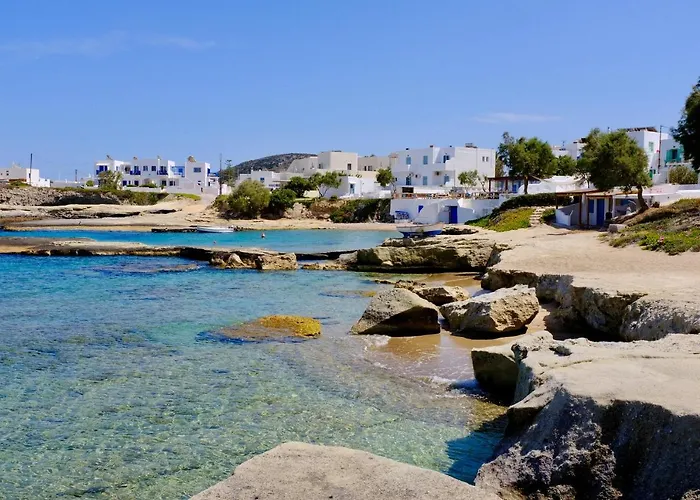 Milora Sunset Hotel apartamentowy