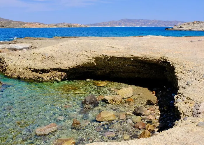 Milora Sunset 3* Pollonia