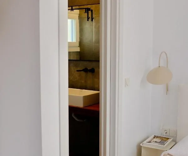 Hotel apartamentowy Milora Sunset Pollonia