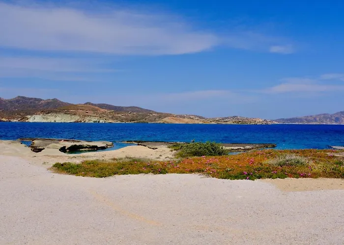 Milora Sunset Hotel apartamentowy 3*