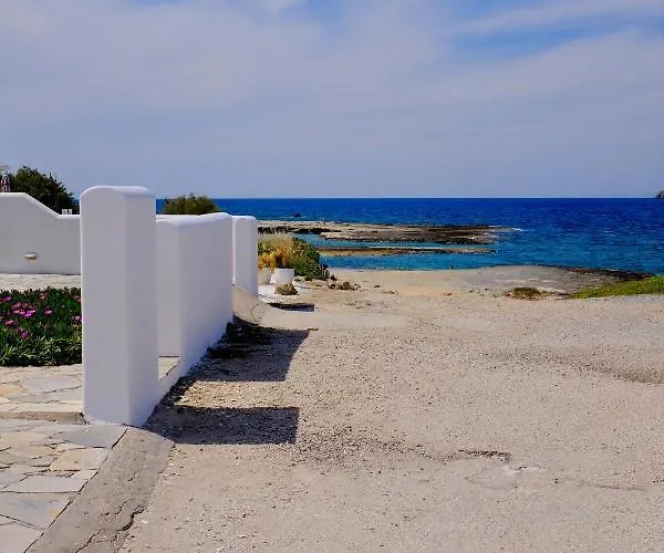 Milora Sunset Hotel apartamentowy Pollonia