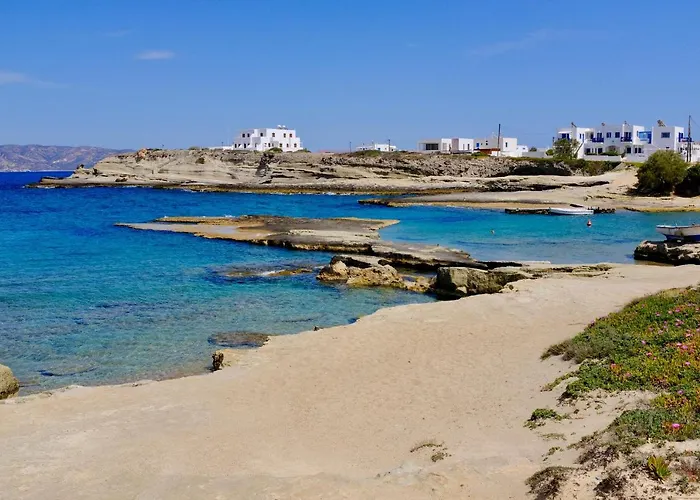 Milora Sunset Hotel apartamentowy 3*